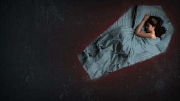 How to watch Sleeping with Death Season 1 outside the US on Peacock