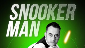 How to watch Snooker Man