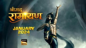 How to watch Srimad Ramayan on Sky Go