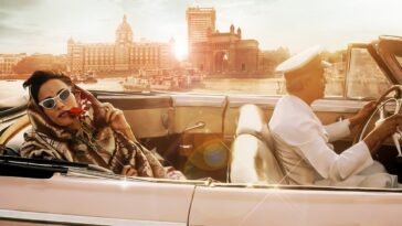 How to watch Streets of Gold: Mumbai in Australia on BBC iPlayer