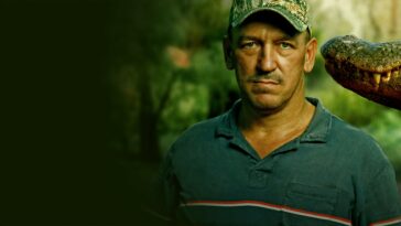 How to watch Swamp People Season 15 outside the US on fuboTV