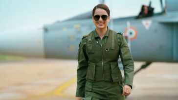 How to watch Tejas on ZEE5