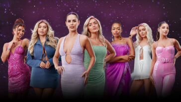 How to watch The Agency: Unfiltered Season 2 in the US on BBC iPlayer