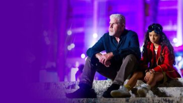 How to watch The Baker (2022) outside the US on Hulu