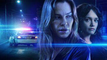 How to watch The Good Mother outside the US on Hulu