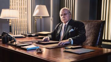 How to watch The Loudest Voice Season 1 in the US on Stan