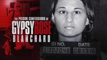 How to watch The Prison Confessions of Gypsy Rose Blanchard outside the US on Hulu