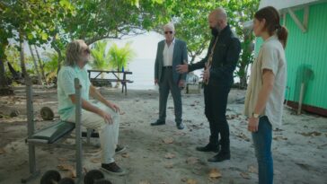 How to watch The Retirement Plan in the US on Stan