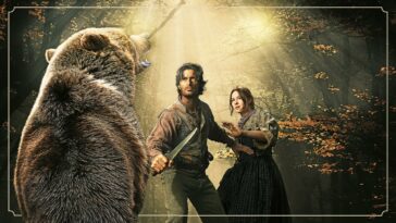 How to watch The Tall Tales of Jim Bridger on Fubo