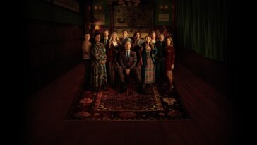 How to watch The Traitors Post-Mortem on Peacock