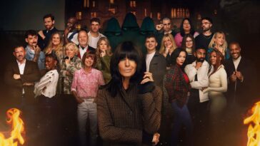 How to watch The Traitors Series 2 on BBC iPlayer