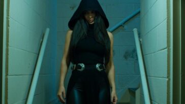 How to watch The Vampire Next Door on Amazon Prime