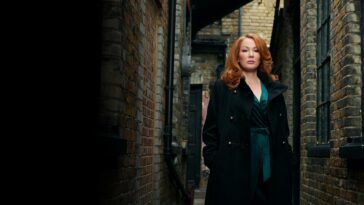 How to watch The Victorian Murder Files on Discovery+