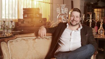 How to watch The Yorkshire Auction House season 4