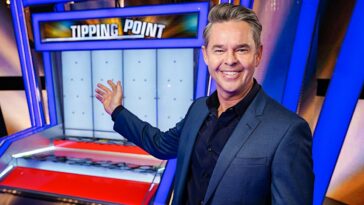 How to watch Tipping Point Australia