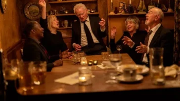 How to watch Truelove on Channel 4