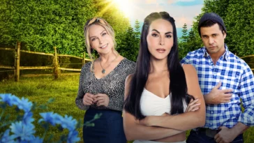 How to watch Tu vida es mi vida on FUBO TV