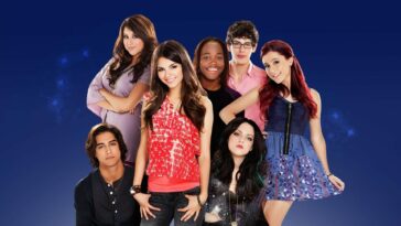 How to watch Victorious in the US on Stan