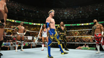 How to watch WWE on Peacock