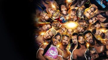 How to watch Royal Rumble 2024