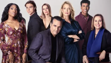 How to watch General Hospital 60 Years of Stars and Storytelling outside the US on Hulu