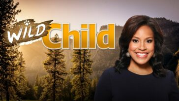 How to watch Wild Child Season 4 outside the US on NBC