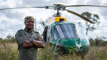 How to watch Extreme Airport Africa on FuboTV