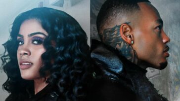 How to watch Double Cross Season 5 on ALLBLK