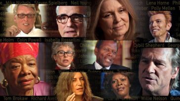 How to watch American Masters Season 38 on Spectrum TV