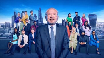 How to watch The Apprentice Series 18 on BBC iPlayer
