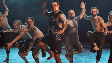 How to watch Araatika: Rise Up!