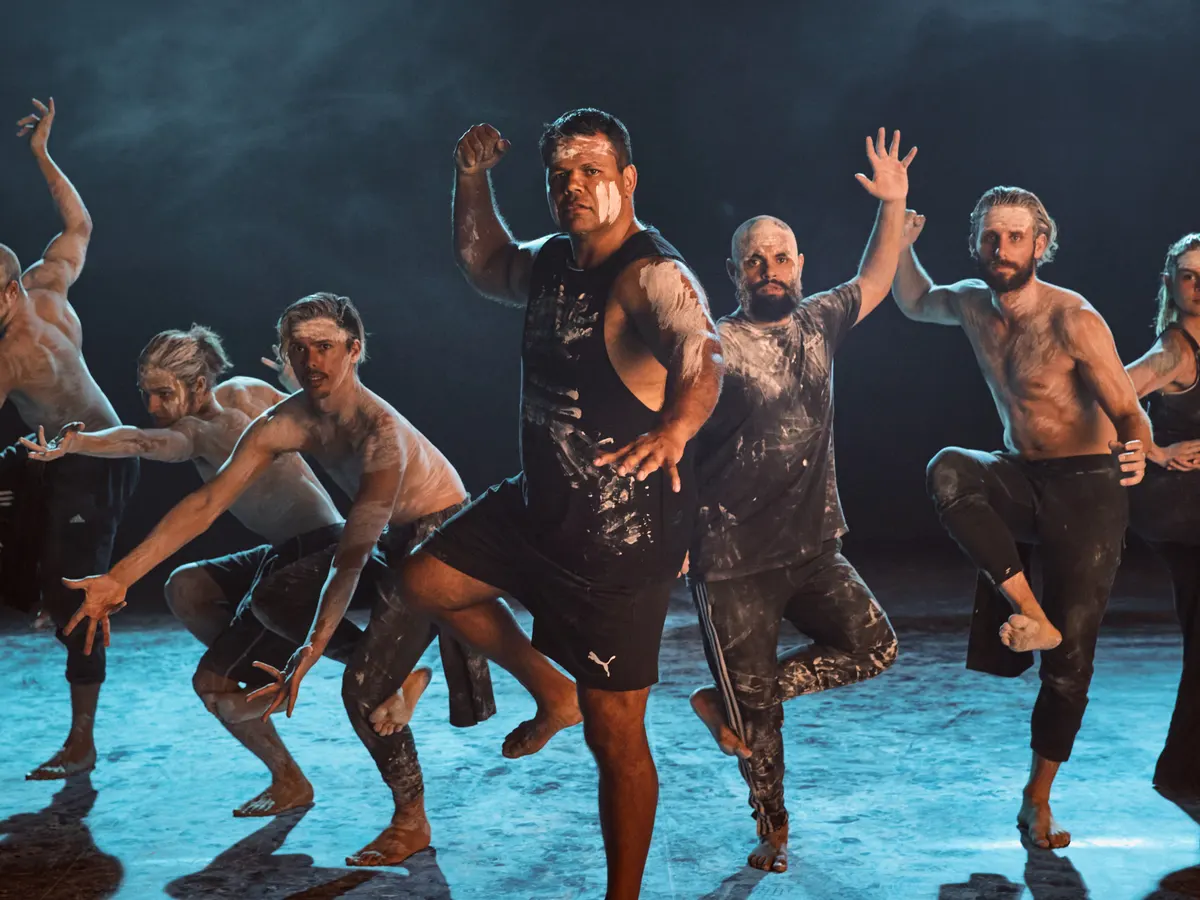 How to watch Araatika: Rise Up! in the UK - UpNext by Reelgood