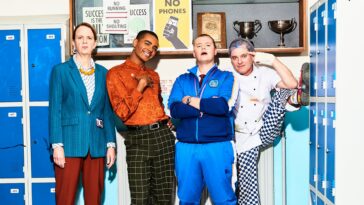 How to watch Bad Education Series 5 on BBC iPlayer for free