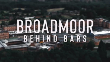 How to watch Broadmoor: Evil Behind Bars on Channel 5