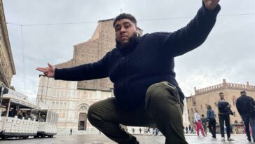 How to watch Big Zuu’s 12 Dishes in 12 Hours on ITVX