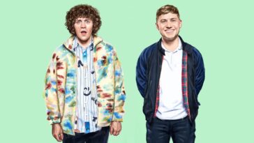 How to watch Big Boys Season 2 on Channel 4