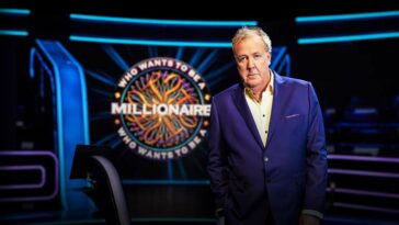 How to watch Who Wants to Be a Millionaire? Series 39 on ITVX