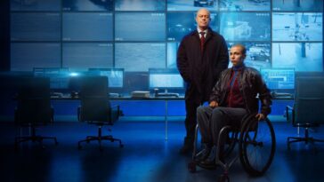 How to watch Blindspot on BritBox