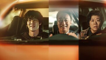 How to watch A Bloody Luck Day on Paramount Plus