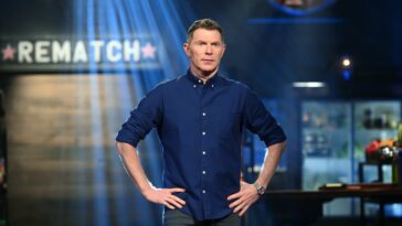 How to watch Beat Bobby Flay Season 33