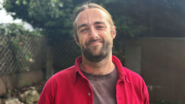 How to watch Born From The Same Stranger on ITVX