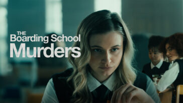 How to watch The Boarding School Murders