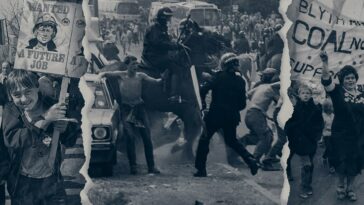 How To watch Miners’ Strike 1984: The Battle For Britain in the US on Channel 4