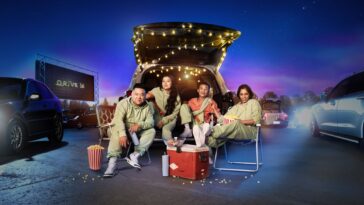 How to watch Run The Burbs Season 3 on CBC Gem