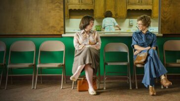 How to watch Candy outside the US on Hulu