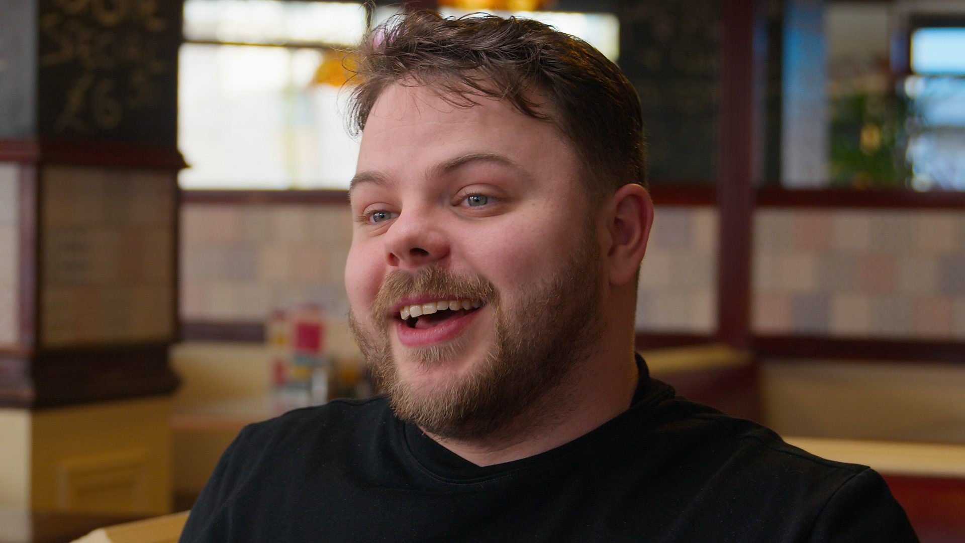 How to watch Comedians In Chippies Getting Fatter in the US on BBC ...
