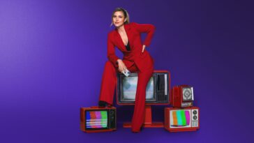 How to watch After Midnight with Taylor Tomlinson on Paramount+