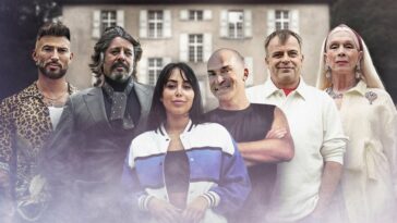 How to watch Celebrity Help My House Is Haunted Season 3 on Discovery Plus