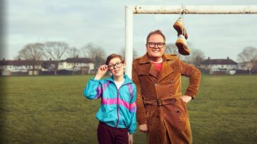 How to watch Changing Ends on ABC iView