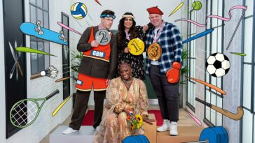 How to watch Great British Menu Season 19 on BBC iPlayer